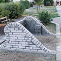 projekt vlnobytí